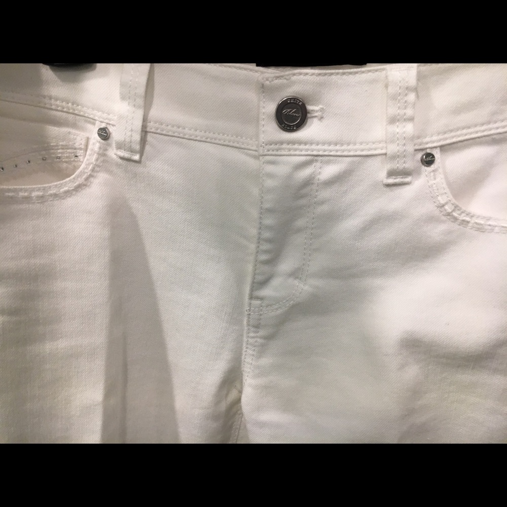 WHBM pants. - Picture 2 of 4